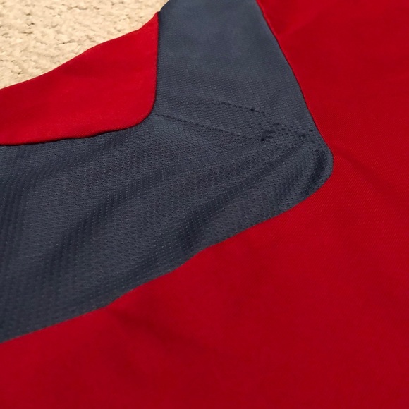 FC Bayern Munchen (Munich) Soccer Jersey ⚽️ - Picture 7 of 8